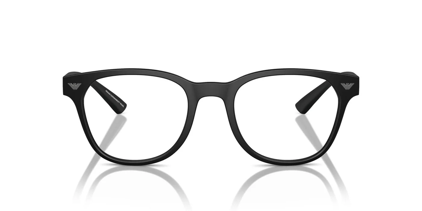Emporio Armani eyewear
