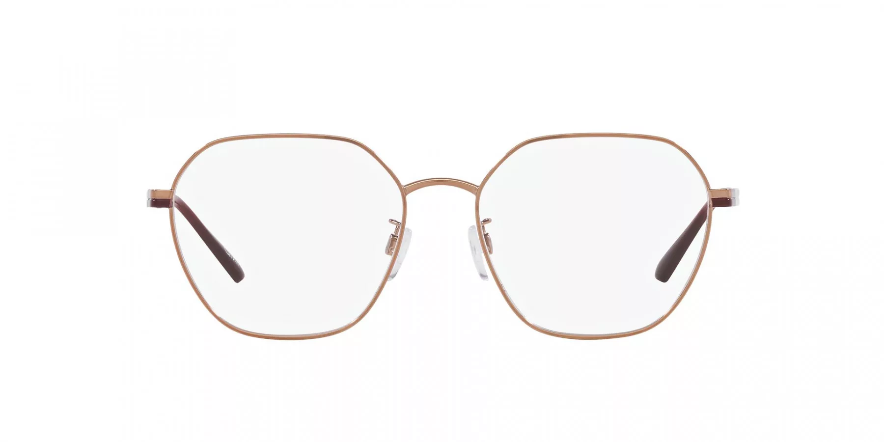 Emporio Armani eyewear